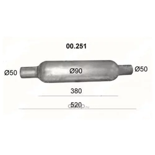  POLMOSTROW 00.251