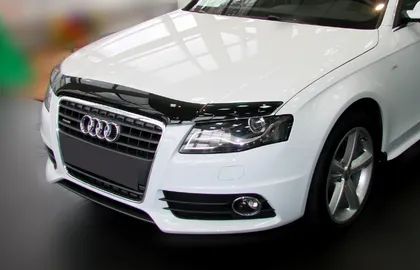     AUDI A6/S6, SD, 2011- NLDSAUDA6S1112