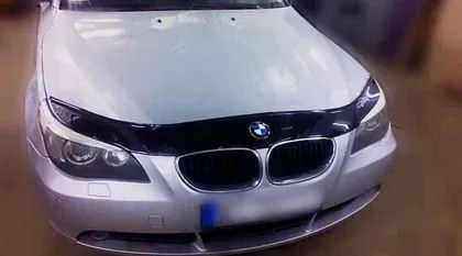     BMW 5 SERIES 2003-2010 NLD.SBMW50312