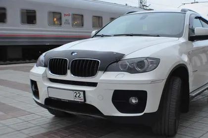     BMW X5 2007-2013 / 6 2007-2014 () ,  NLDSBMWX50712S