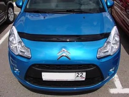    CITROEN C3 HB 2009- NLDSCIC3H50912