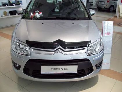    CITROEN C4 COUPE 3 DOOR 2005-2008,  NLD.SCIC4H30812