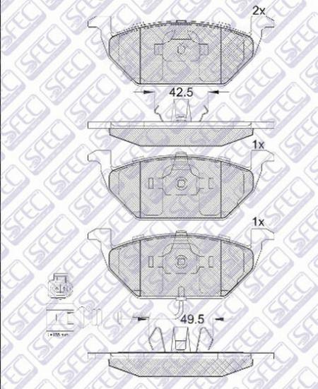     BP011514 autoSFEC