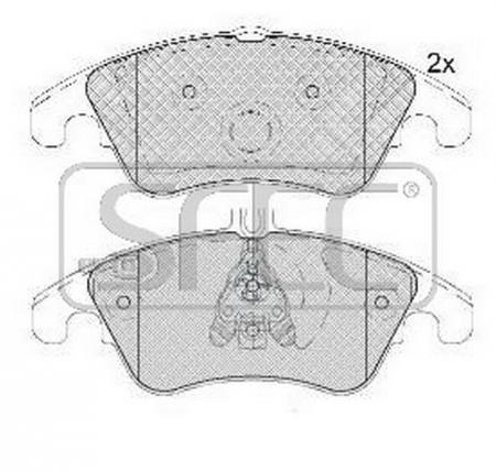     BP902099 autoSFEC