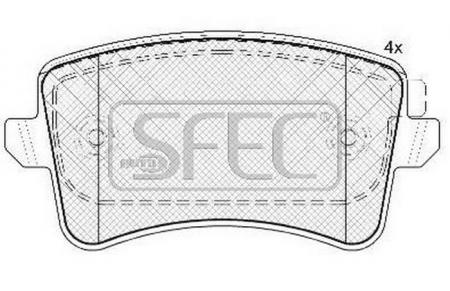     BP902106 autoSFEC