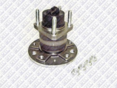   OPEL ASTRA G 01 / 99-03 / 04 WITH ABS VECTRA A 2.5 V6 02 / 93-11 / 95 GR000879