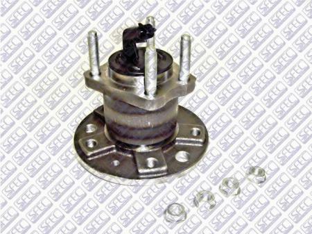    OPEL ASTRA H 03 / 04-04 / 09 ZAFIRA 07 / 05-04 / 09 GR001309