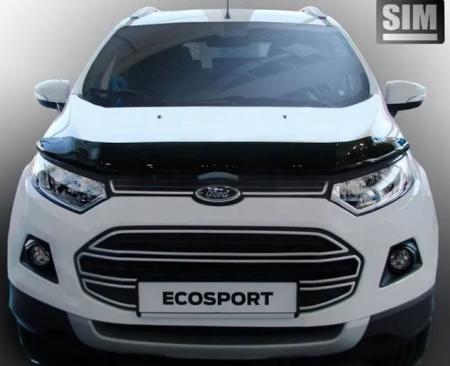    FORD ECOSPORT 2013- NLDSFOECO1312