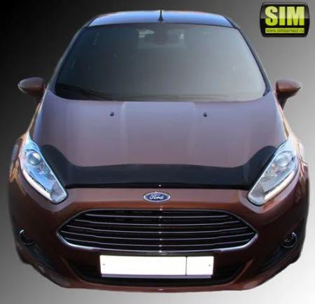    FORD FIESTA 2015- NLDSFOFIE1512