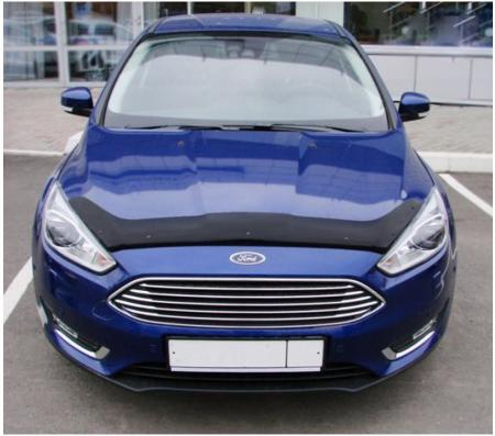    FORD FOCUS III, 2015- NLDSFOFO31512