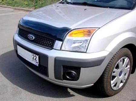    FORD FUSION 2004- NLDSFOFUS0412