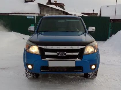    FORD RANGER 2010-2011 NLDSFORAN1012