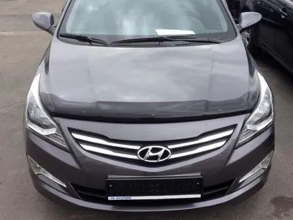    HYUNDAI SOLARIS SD HB 2014- NLDSHYSOL1412