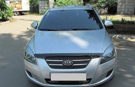    KIA CEED 2007-2009,  NLDSKICEE0712