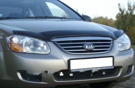    KIA CERATO 2006-2008 NLDSKICER0612