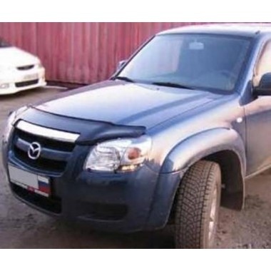    MAZDA BT-50 2006- NLDSMABT500612