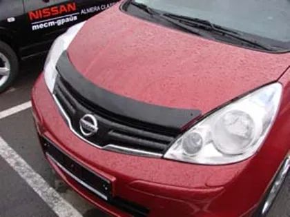    NISSAN NOTE 2010-2012 NLDSNINOT1012