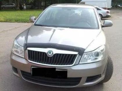    SKODA OCTAVIA 2009-2013 NLDSSCOCT0912