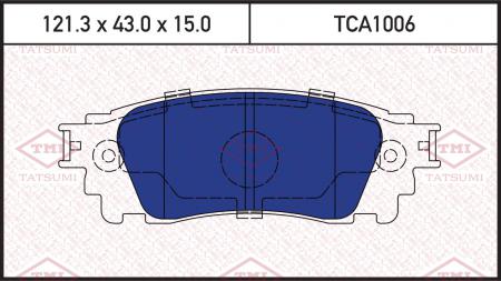     TCA1006