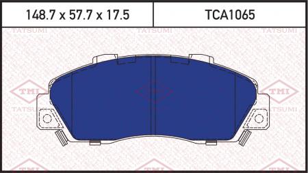      TCA1065