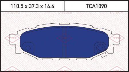      TCA1090