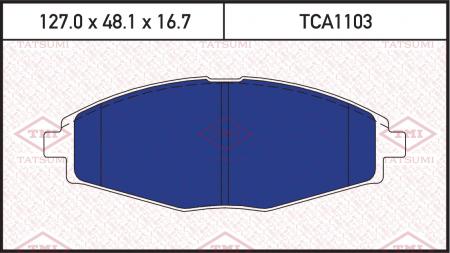      TCA1103