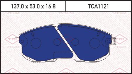      TCA1121