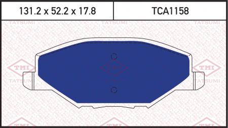       TCA1158