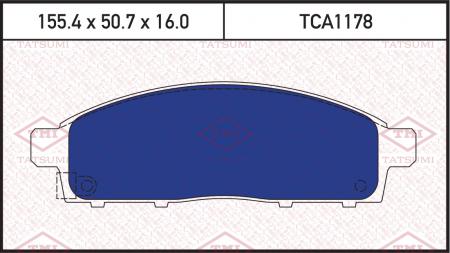       TCA1178
