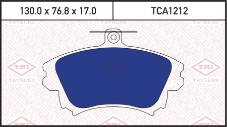       TCA1212