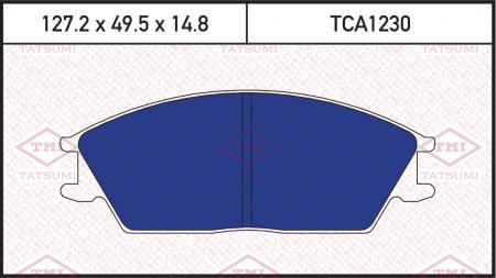       TCA1230