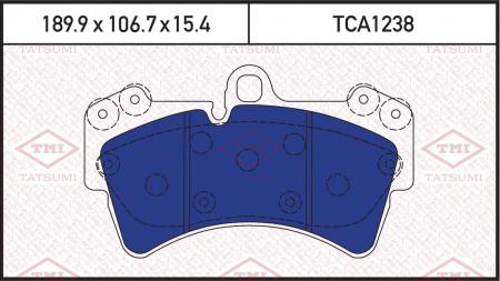      TCA1238