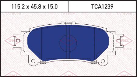       TCA1239