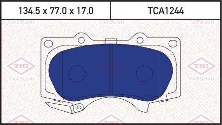       TCA1244