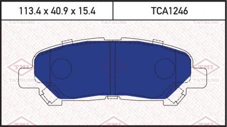     TCA1246