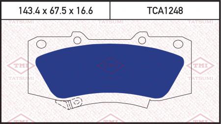     TCA1248