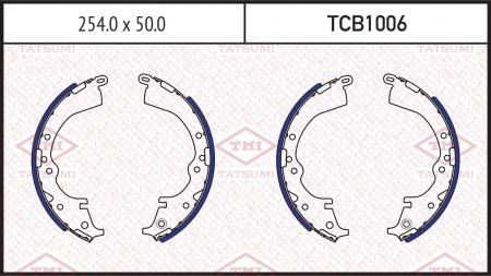       TCB1006