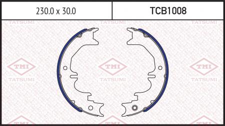       TCB1008