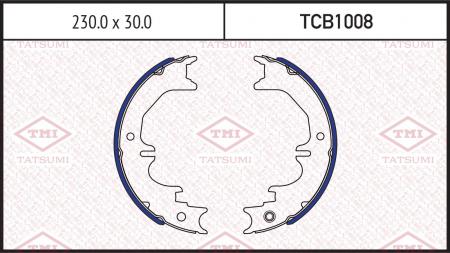      TCB1008