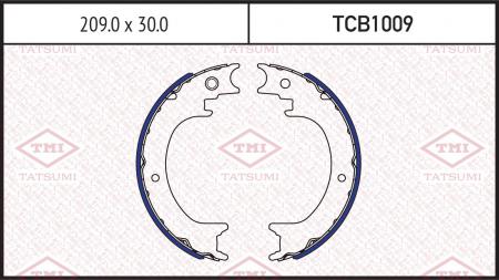      TCB1009