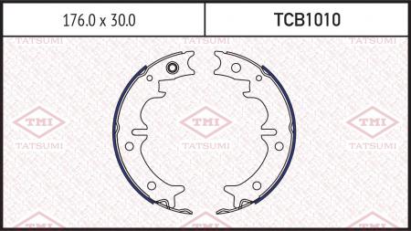    TCB1010