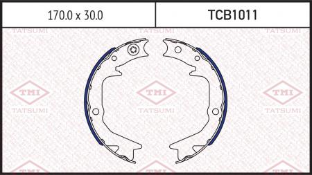    TCB1011