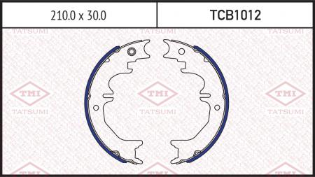    TCB1012