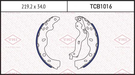       TCB1016