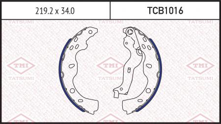      TCB1016