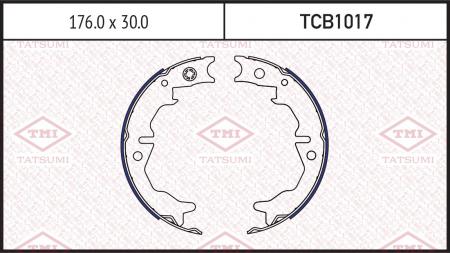    TCB1017