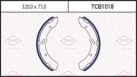    TCB1018