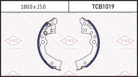    TCB1019