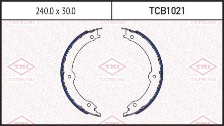   TCB1021