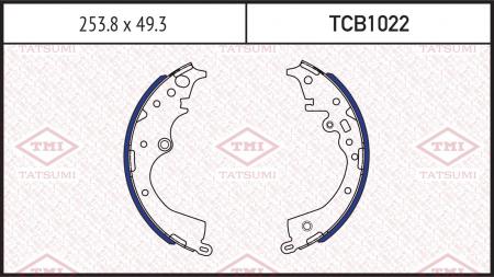      TCB1022